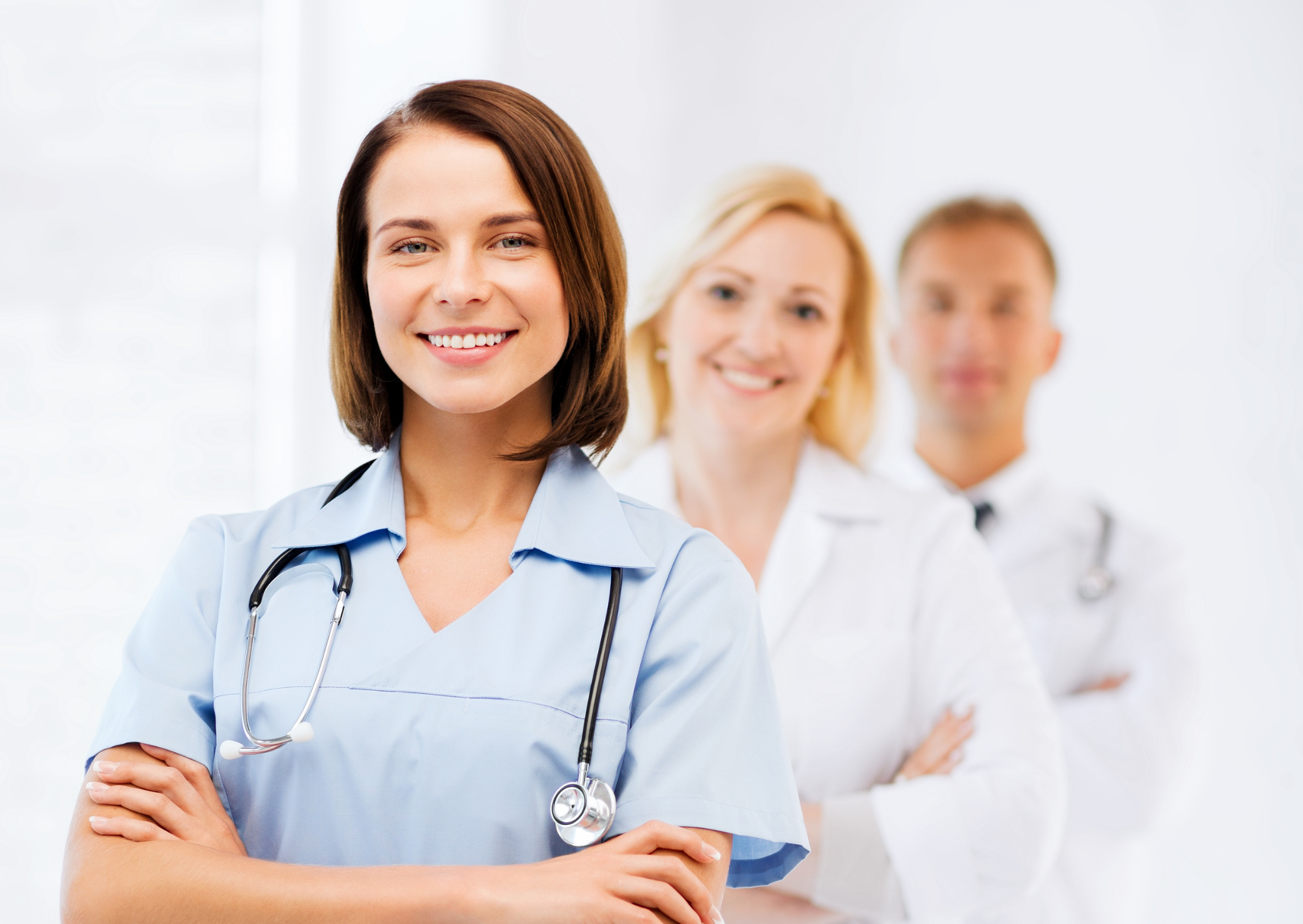 Szkolenie okresowe BHP dla pracowników służby zdrowia i innego personelu medycznego