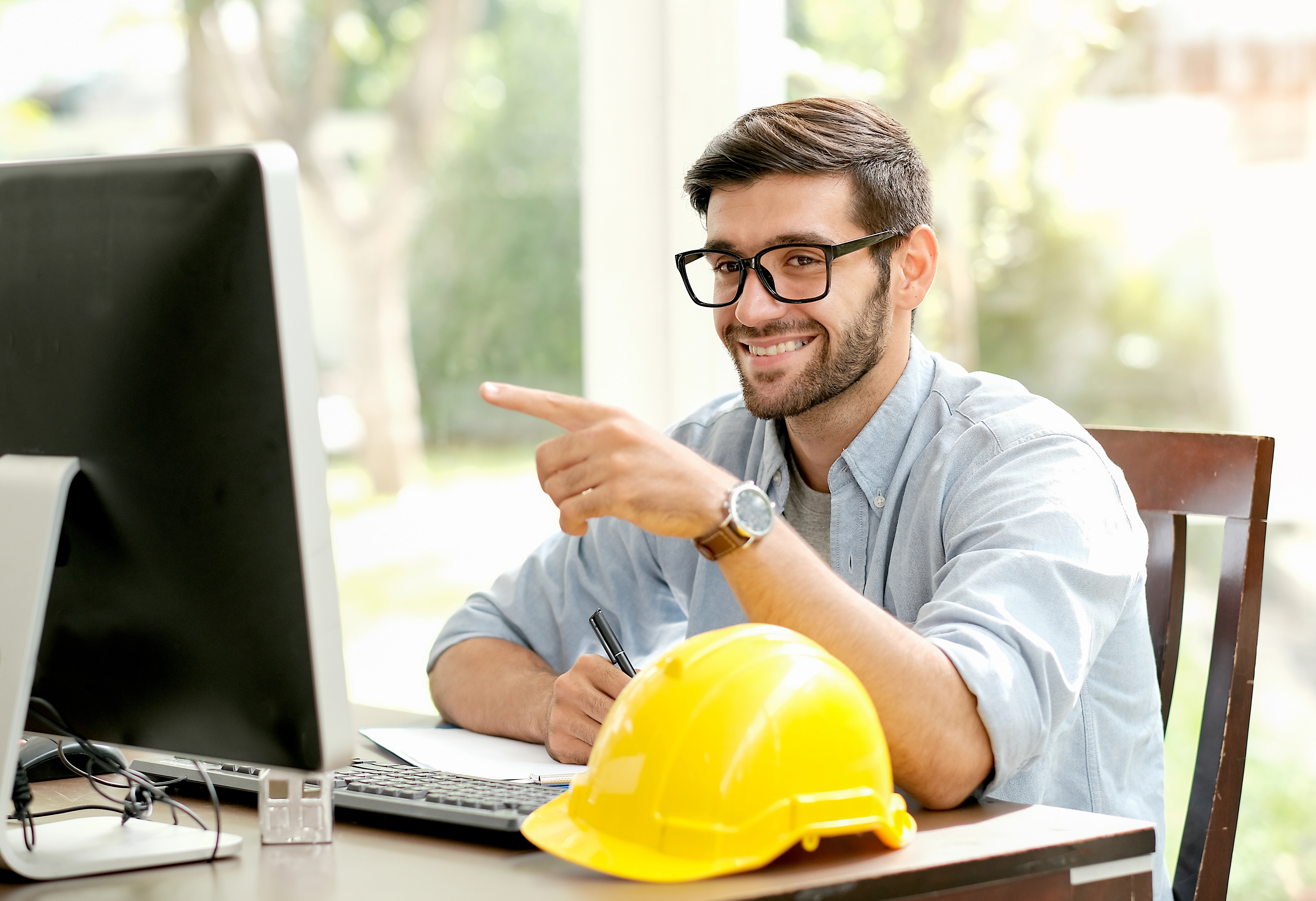 Szkolenia okresowe BHP w formie samokształcenia kierowanego - dla kogo i na jakich zasadach?